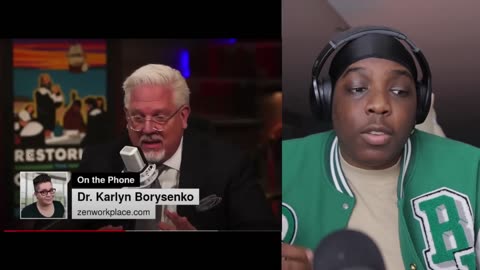 Democrat Goes to Trump Rally and Realizes Dems Are SCREWED.