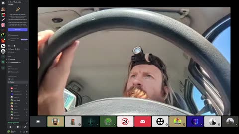 2023-05-10 (2) - Live exclusif Discord - Discord Libre Antenne