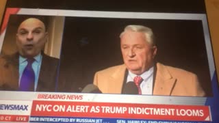 Derek Hunter Show #Trump2024
