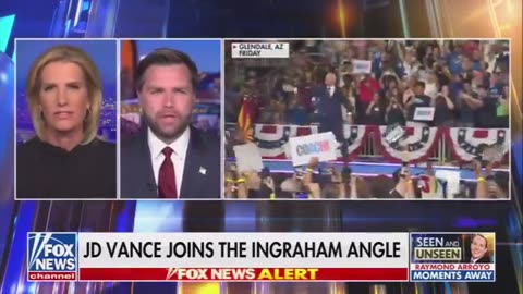 JD Vance explains why he might not participate in debate with Tim Walz