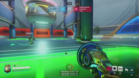 Lucioball Episode 40
