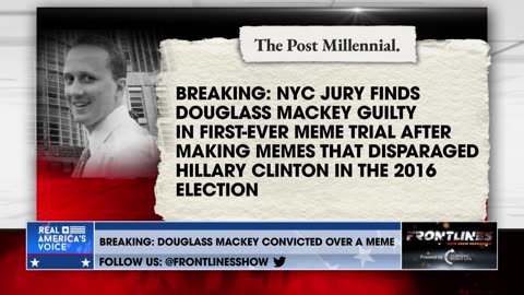 Apparently, Americans can't create memes anymore