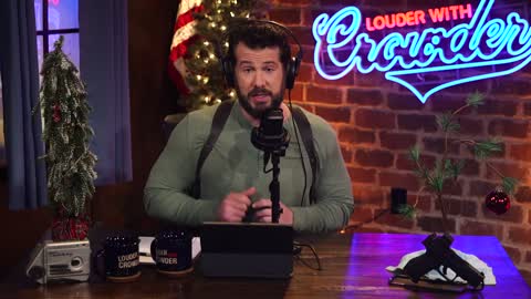 BALENCIAGA SCANDAL GOES DEEPER THAN YOU THINK! | Louder with Crowder