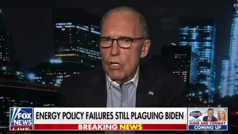 HANNITY - US Gas Crisis Is Here Again!!!