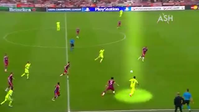 Impossible Times in Football 😲😲