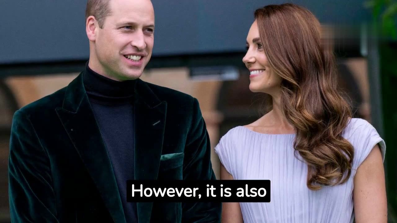 Princess Kate Opts Out of Earthshot Prize Ceremony with Prince William"