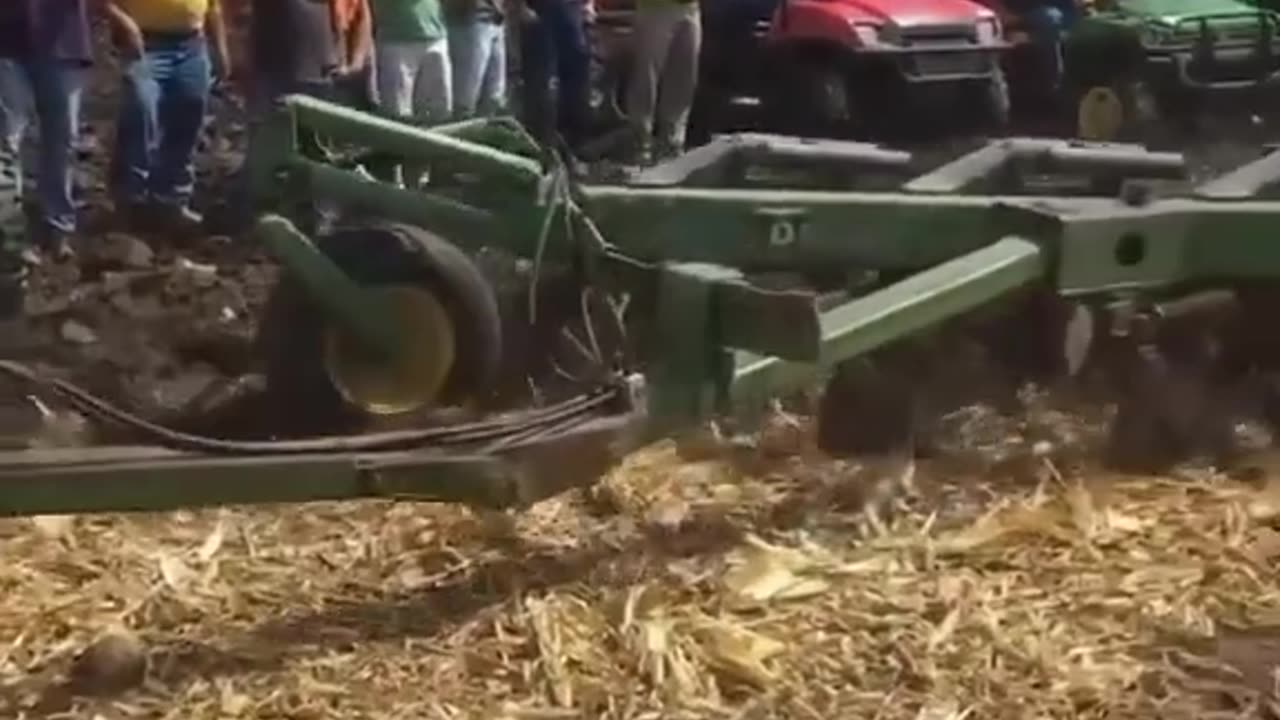 CRC vídeos curiosos