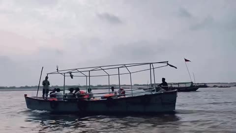 Ishq E Banaras ❣️ Har har mahadev