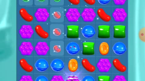 Candy Crush Saga