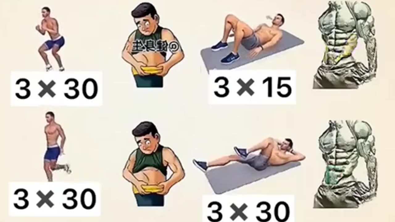 How to Burn Belly Fat At Home For Men