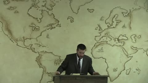 pastor steven anderson - Genesis 31