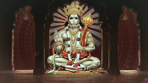 श्री हनुमान चालीसा