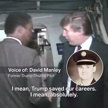 This Is a Side of Trump the Liberal Media Will Never Show