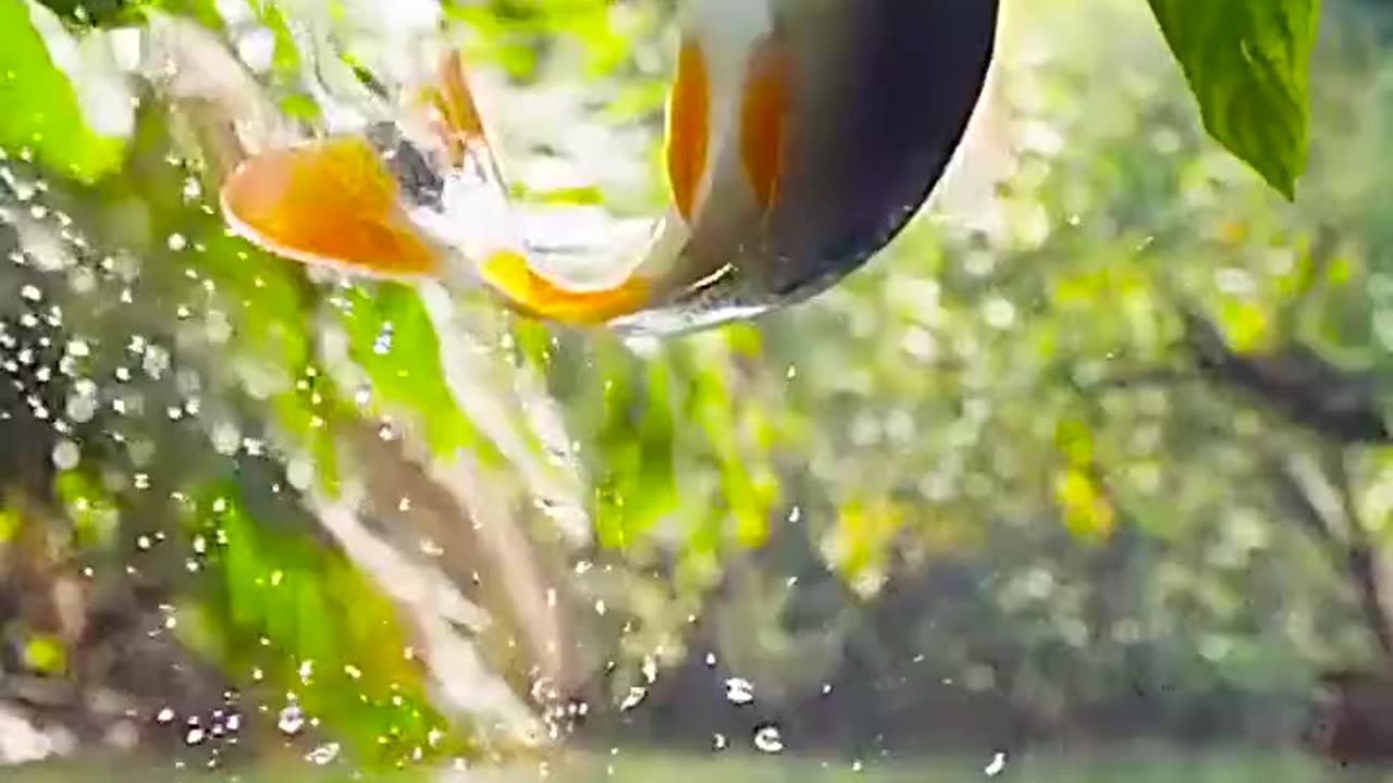 Nothing is impossible