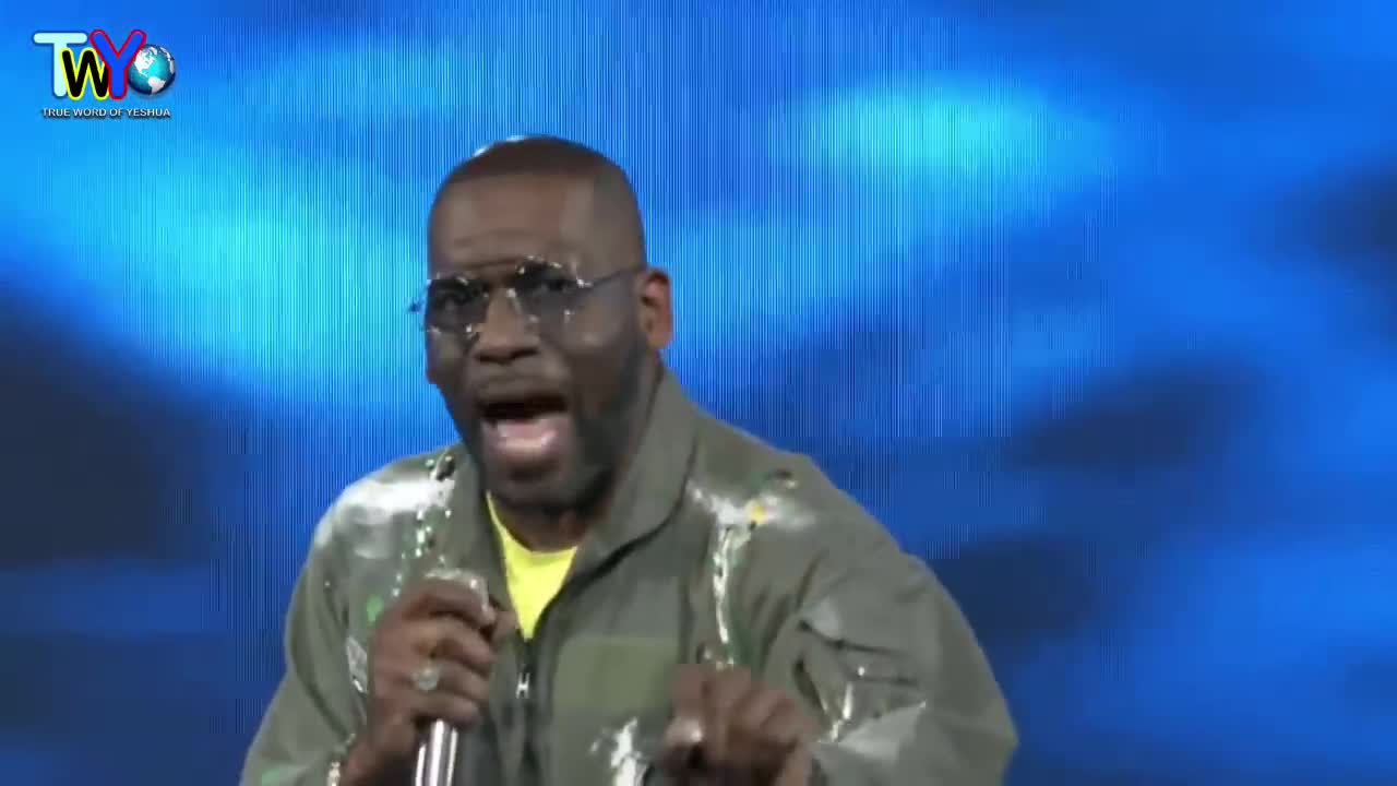 Dr. Jamal H. Bryant, PICK UP YOUR FEELINGS _- February 28th, 2021