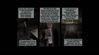 Max payne walk throgh chapter 8 den of drugs