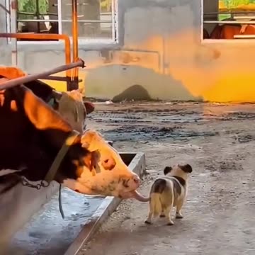 Best Dogs And Cats Videos 😺😍