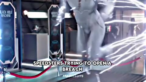 second coldest moments in flash