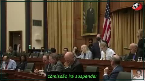 Vamos ver como o assessor de Matt Gaetz R. IPS Biden se separou imediatamente por ato...