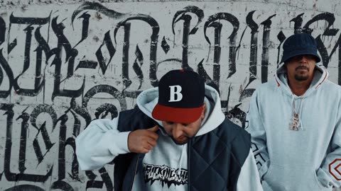 DJ Muggs x Jay Worthy - '95'