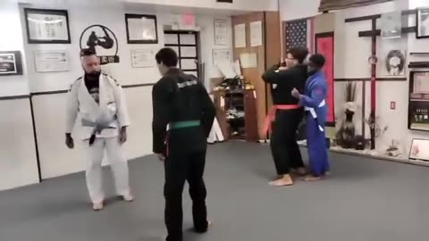 Judo