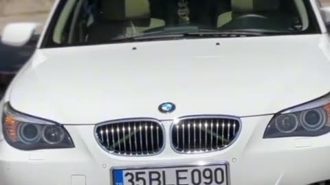 BMW CAR 👍