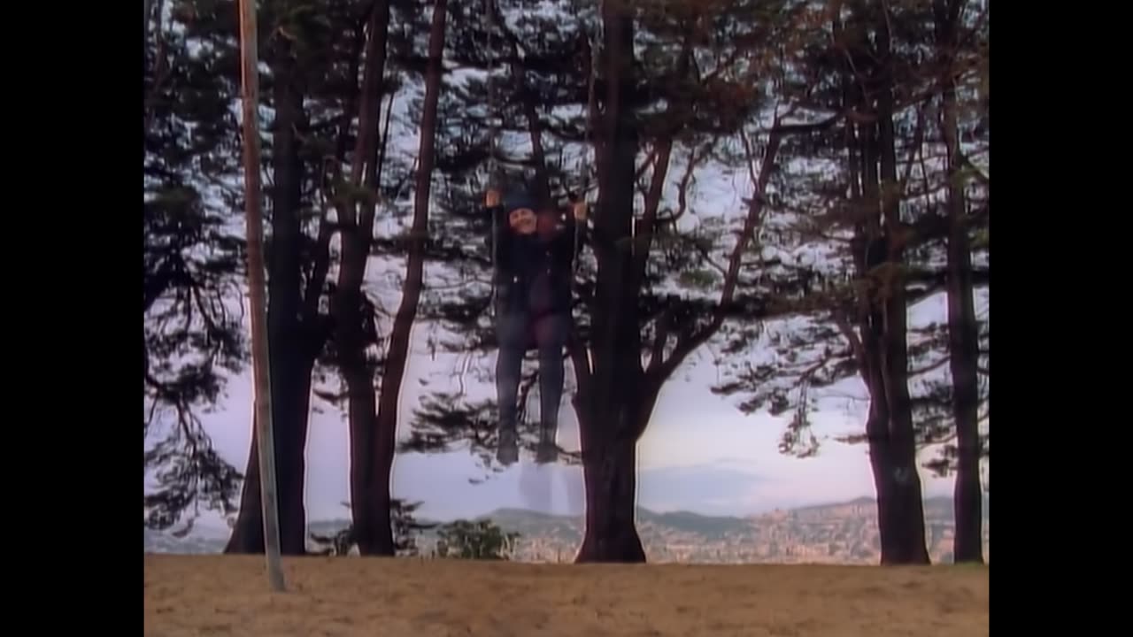 4 Non Blondes - What's Up (Official Music Video)