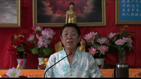 08、孫景華《倫理道德與化性談》講於湖南省邵陽市4(下)2011年09月