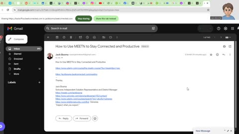 How to Use MEETN to Stay Connected and Productive