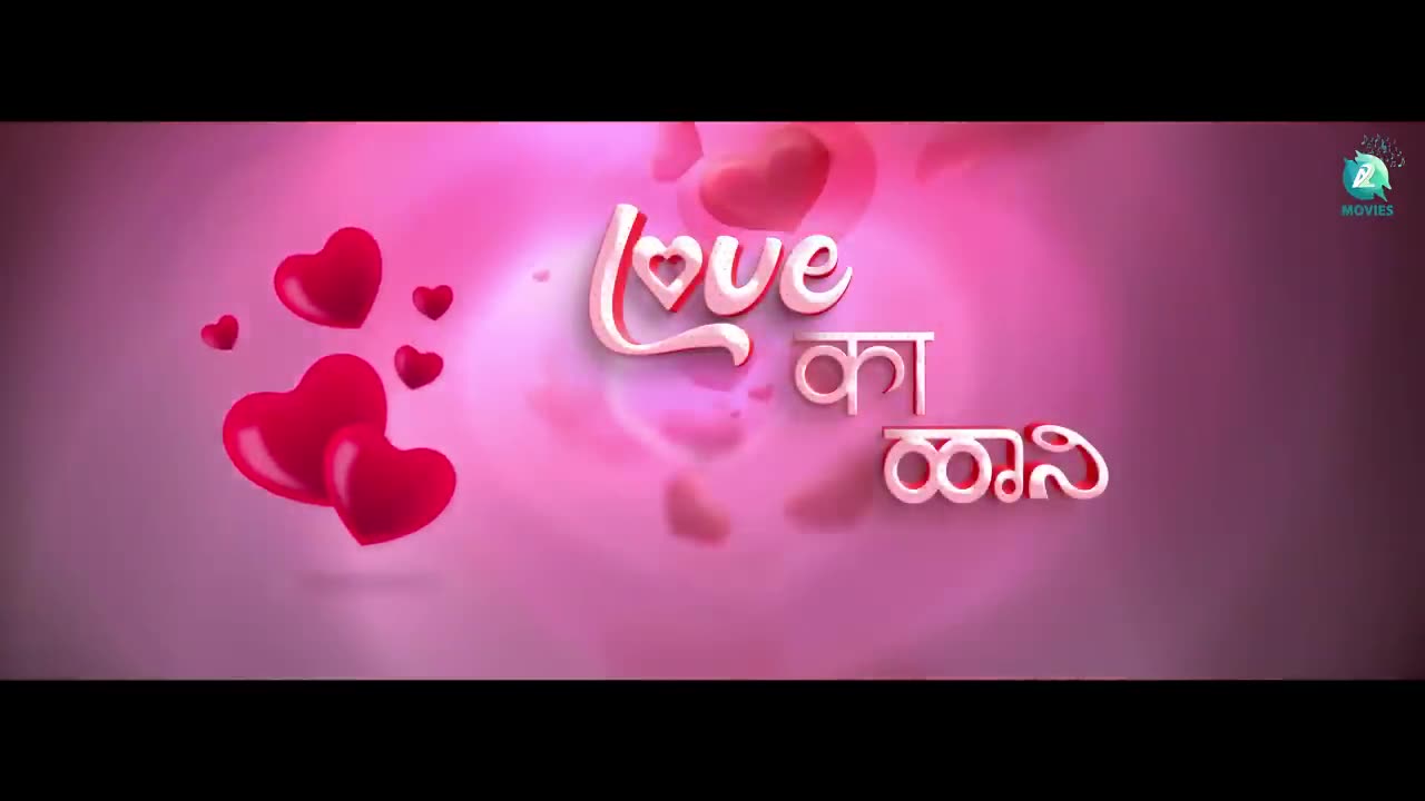 Love Ka Haani Kannada Short Movie Trailer _ Rakshith N Bharadwaj _ Shamith V