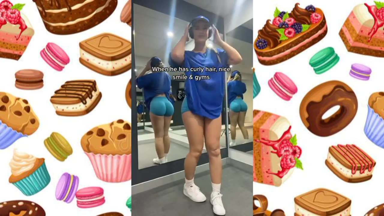 Big bank challenge 🍑 Subscribe like and comment 🥰 #Viral #Rumble