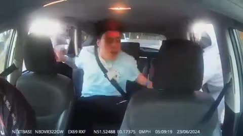 Drive Drive!!!