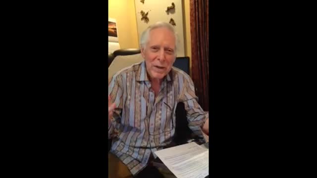 Walter Levine TBL12/Seacare Cancer Testimonial