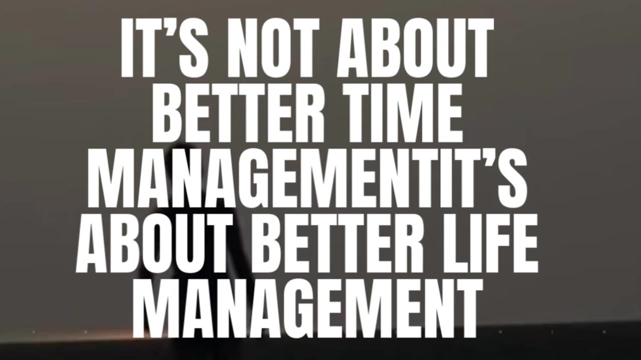 Motivational Video of 30 Seconds