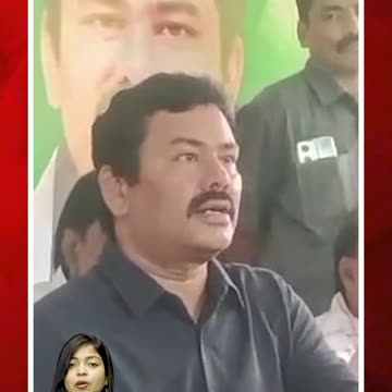 వాలంటీర్ల వల్ల ప్రజలకు దూరమయ్యాం: వైసీపీ నేత| #ytshorts #shorts #ycp #volunteer | FBTV NEWS