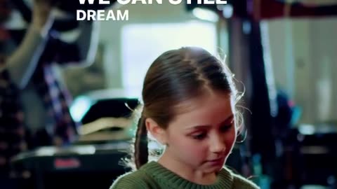 Dream Big