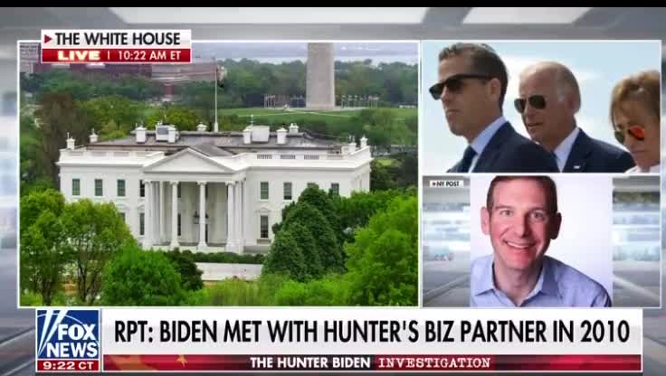 Joe Biden Knew EVERYTHING About His Son's Crimes