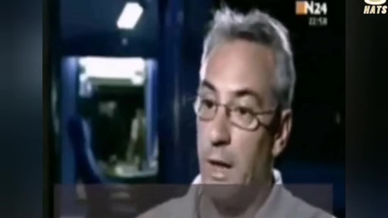 Documentary about ritual sexual abuse in Europe (English subtitles)