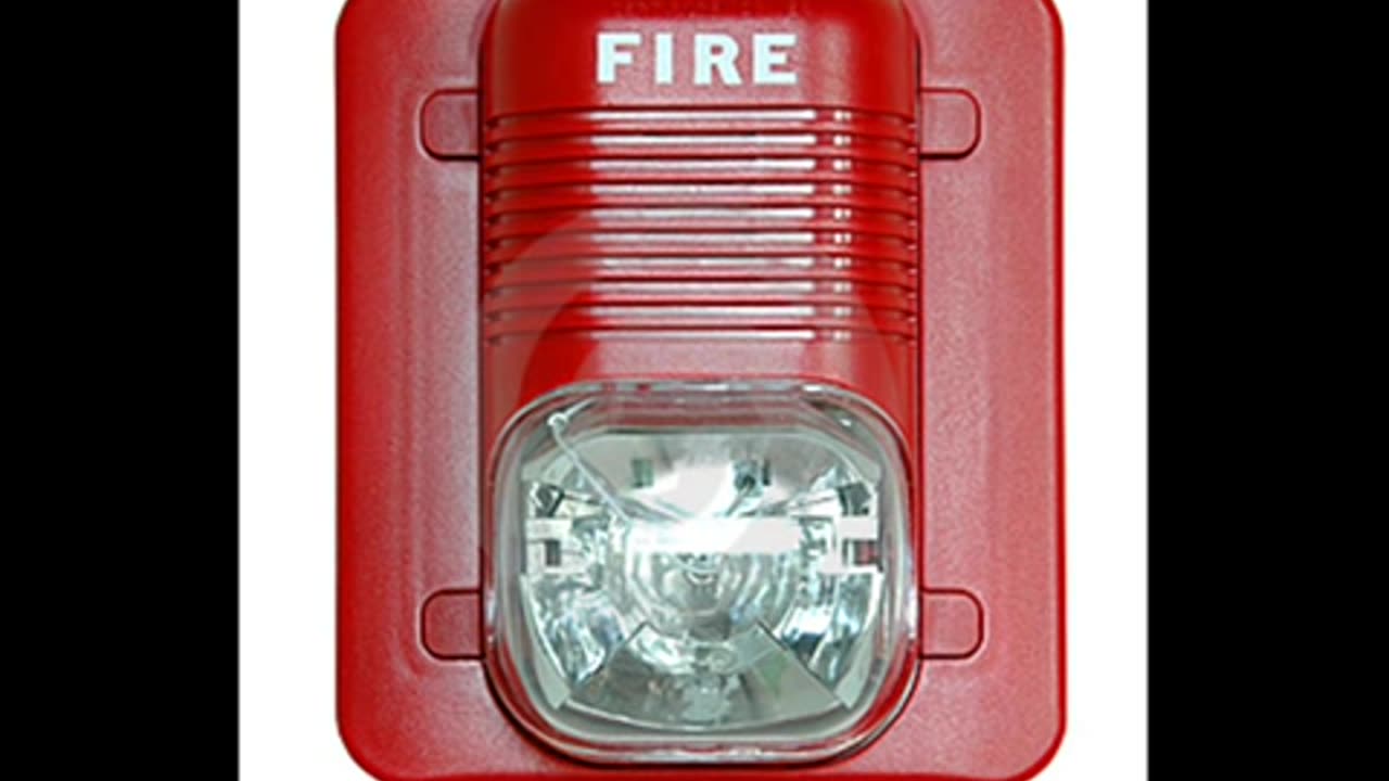 Bizzare Fire Alarm Hoax Ends With Front Desk Clerk Naked P2/3 - pranknet archive
