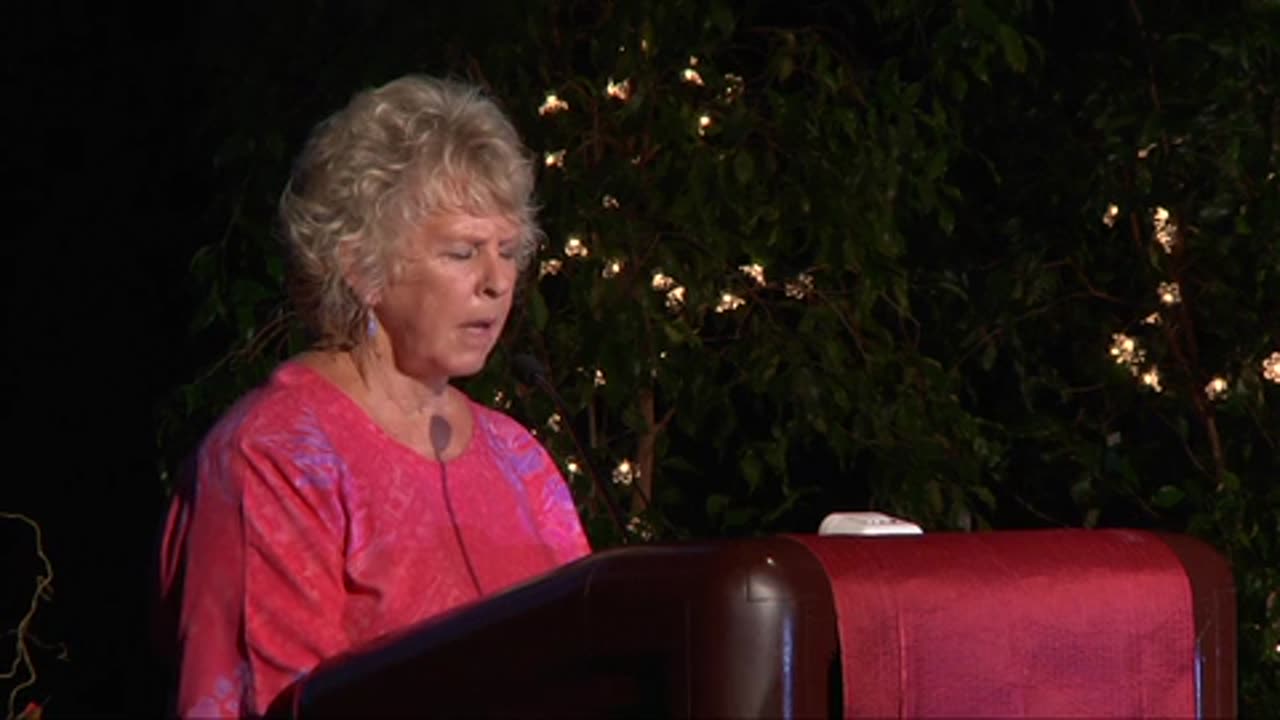 2011 World Congress on Illumination Closing Ceremony