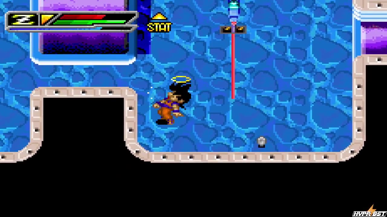 Dragon Ball Z_ Buu's Fury _Episode 11_