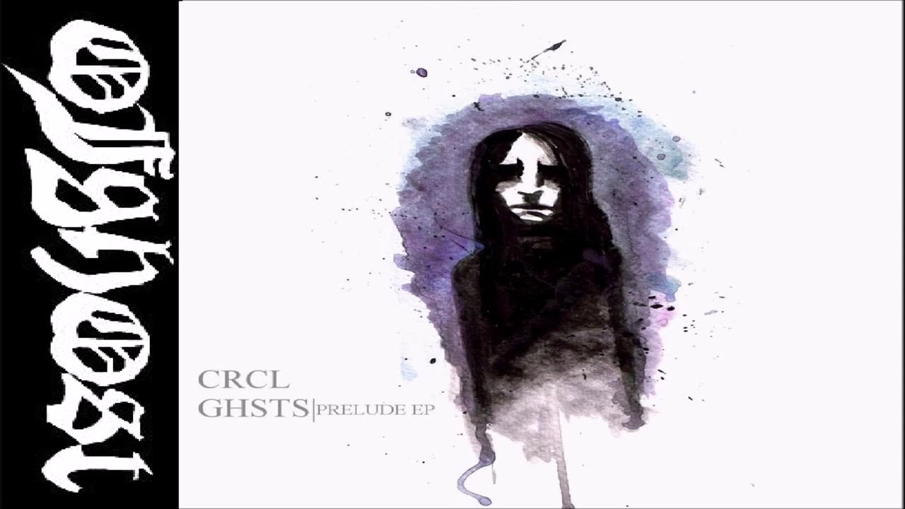 Circle of Ghosts [FIN] [Raw Black/DSBM] 2011 - Prelude (Full EP)