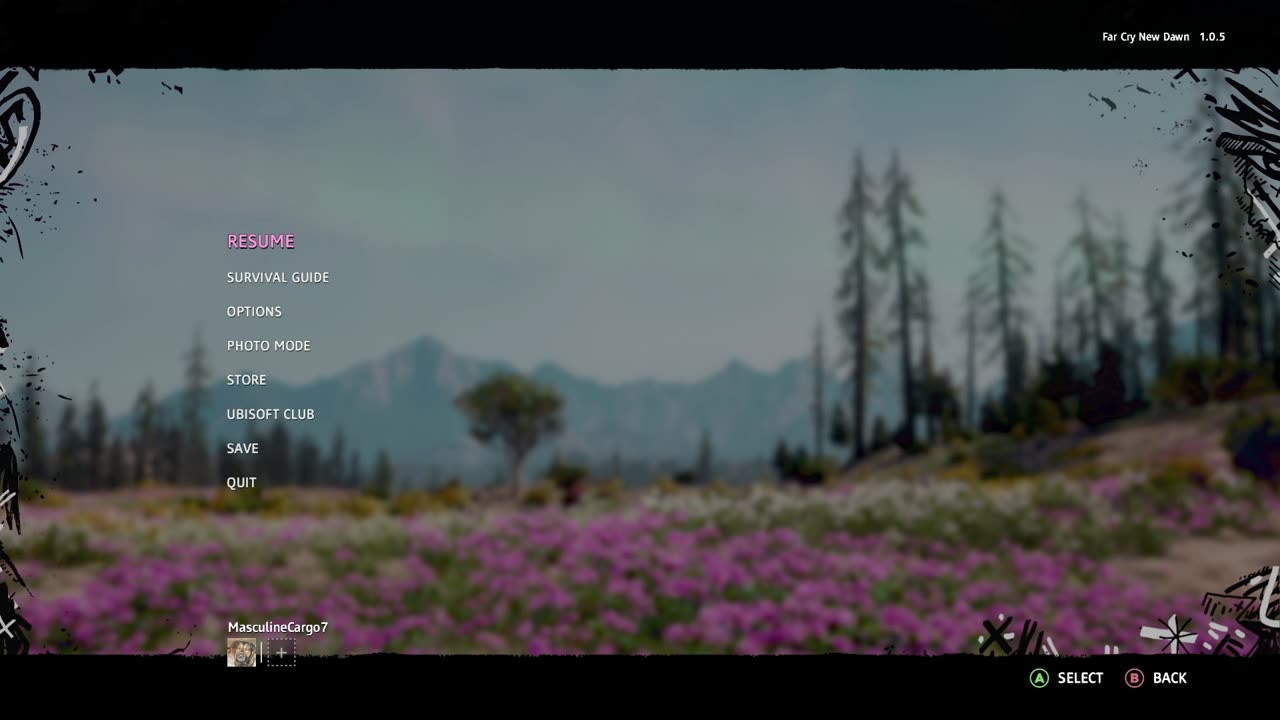 FARCRY 4 GAMEPLAY