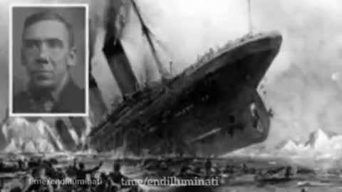 The Titanic Didn't Sink