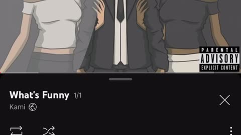 Lil Kami - What’s Funny (Prod.NextLane)