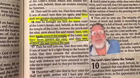 SYNAGOGUE OF SATAN🤘