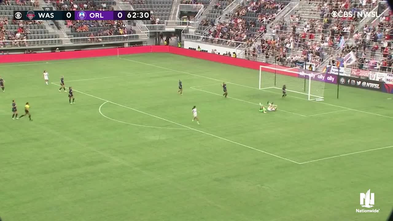 Highlights_ Washington Spirit 0-0 Orlando Pride.