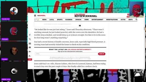 Awful Goodness #(19)84: RFJ Jr. Assassination Attempt, Jordan Peterson Cancelled, Russel Brand Next?