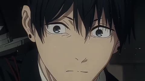 #chainsawman #csm #akihayakawa #aki #anime #edit #animeedit