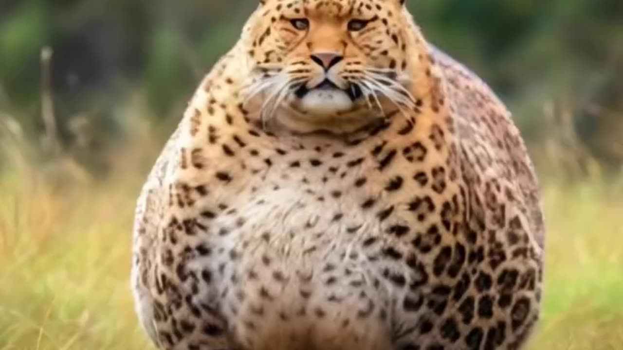 Unusual giant animals 😆 The best selection of funny videos